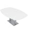 Skutchi Designs 45 in W, 72 in L, 29 in H, Engineered Wood Top, White HAR-ABOT-46X72-DOU-XD09 - alternate 1